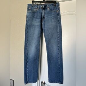 Men’s LEVI’S 505 32x32